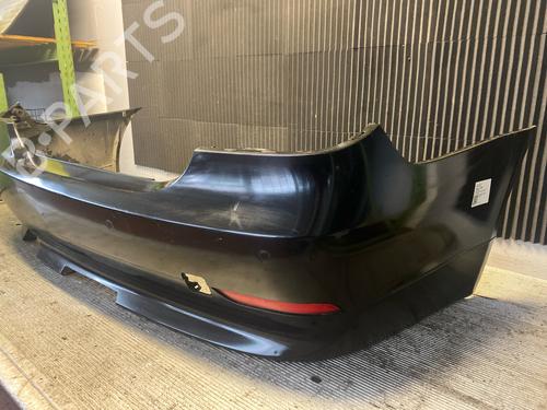 Rear bumper BMW 5 (E60) 545 i | BP16139479C8 