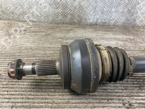 Right rear driveshaft MERCEDES-BENZ S-CLASS (W221, V221) S 400 Hybrid (221.095, 221.195) | BP20722609M41 