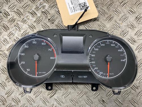 Kombiinstrument Kombiinstrument 39403701 39403701