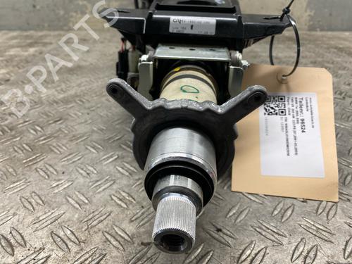 Steering column BMW 7 (E65, E66, E67) 745 i, Li | BP38706206M21 - Image 4