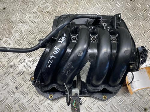 Used Intake manifold FIAT FIORINO Box Body/MPV (225_) 1.4 (225BXA1A, 225BXF1A) (73 hp) 24935940
