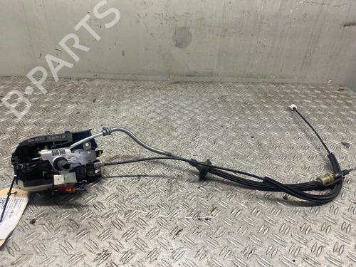 Used Gear lever BMW X3 (E83) 3.0 d (218 hp) 24126621