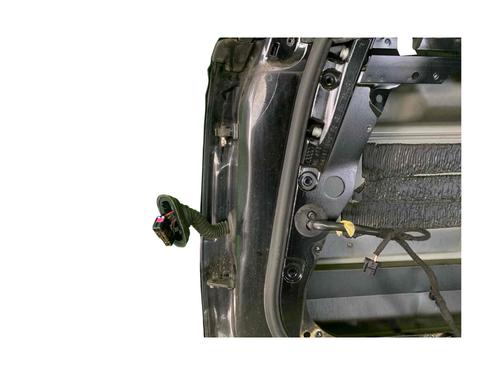 Right front door AUDI A8 D3 (4E2, 4E8) 4.2 TDI quattro | BP29944348C3