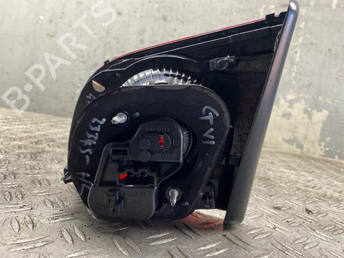 Left tailgate light VW GOLF VI (5K1) 1.4 TSI | BP34536678C79  - Image 5