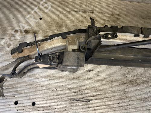 Front slam panel BMW 5 Touring (E61) 520 d | BP19305134C72 