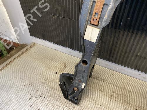 Subframe MERCEDES-BENZ A-CLASS (W169) A 150 (169.031, 169.331) | BP19734106M9 