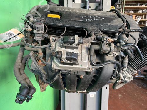 Engine OPEL ASTRA H TwinTop (A04) 1.8 (L67) | BP21284450M1 