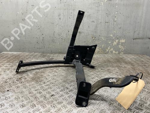 Mocowanie zderzaka przedniego AUDI A8 D3 (4E2, 4E8) 4.2 TDI quattro | BP29917904C158