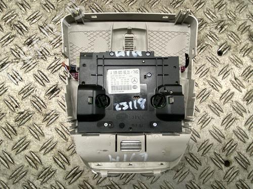 Interior roof light MERCEDES-BENZ A-CLASS (W169) A 160 CDI (169.006, 169.306) | BP30398403I8 