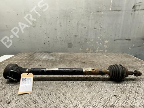 Right front driveshaft VW GOLF V (1K1) 1.4 TSI | BP28142878M39