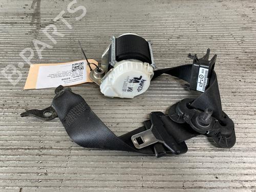 Used Front left seatbelt BMW 3 (E90) 325 d (197 hp) 13072005