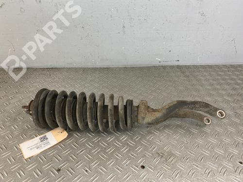 Querlenker links vorne SSANGYONG REXTON / REXTON II (GAB_) 2.7 Xdi (163 hp) 9818752