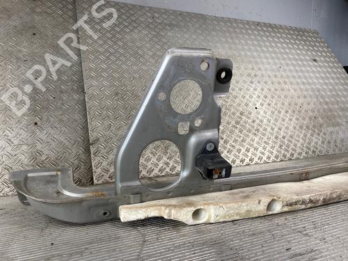 Crossmember SMART CITY-COUPE (450) 0.6 (S1CLA1, 450.341) | BP14607189C162 