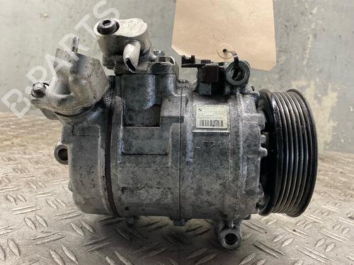 AC compressor BMW 5 (E60) 528 i | BP40151028M34 - Image 5