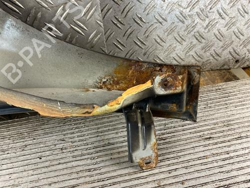Left front fenders FORD KA (RU8) 1.2 | BP21087628C41 