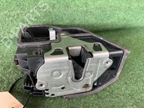 Rear right lock BMW 5 Touring (E61) 525 d | BP17639027C99 