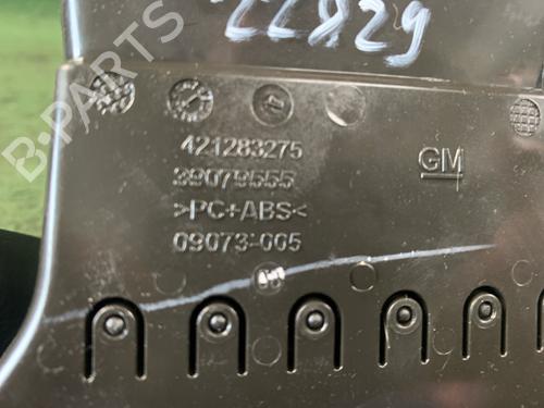 Air vent OPEL ASTRA K Sports Tourer (B16) 1.6 CDTi (35) | BP21570179I21 