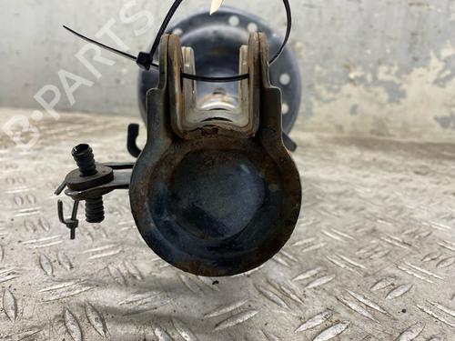 Left front shock absorber FIAT 500 (312_) 1.2 (312AXA1A) | BP33985000M16  - Image 7