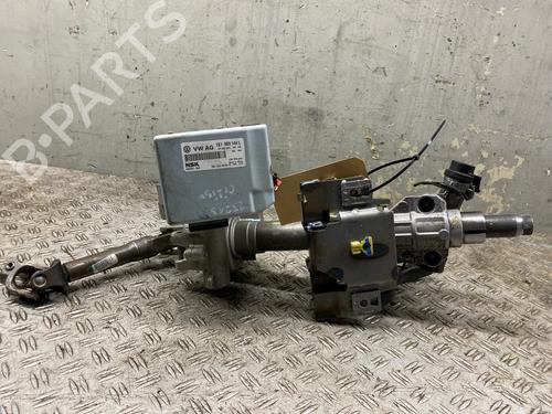 Steering column SKODA CITIGO (NF1) 1.0 CNG | BP31331664M21 - Image 6