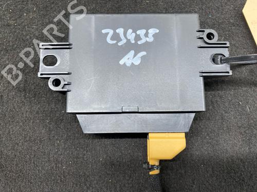 Electronic module AUDI A6 C6 Avant (4F5) 2.7 TDI | BP38238870M83 - Image 3