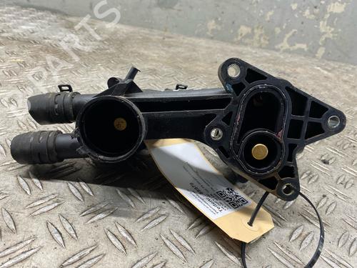 Thermostat housing VW GOLF V (1K1) 1.4 TSI | BP28151296M116 