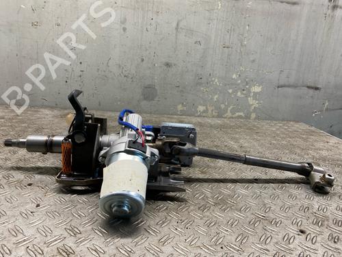 Steering column RENAULT TWINGO II (CN0_) 1.2 16V (CN0K, CN0V, CN0A) | BP28075790M21 