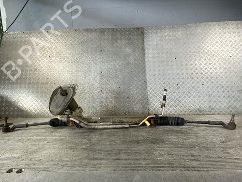 Used Steering rack FORD MONDEO IV Turnier (BA7) 2.0 TDCi (140 hp) 19630435