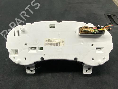 Instrument cluster JEEP GRAND CHEROKEE IV (WK, WK2) 3.0 CRD V6 4x4 | BP32445922C47 