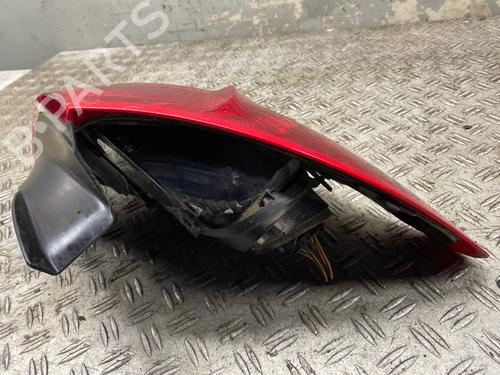 Left taillight CITROËN C4 II (NC_) 1.6 HDi 90 | BP36181118C34 - Image 5