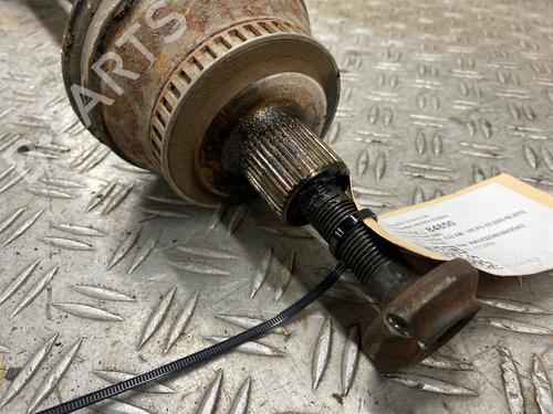 Right rear driveshaft AUDI ALLROAD C5 (4BH) 2.5 TDI quattro | BP24541045M41 