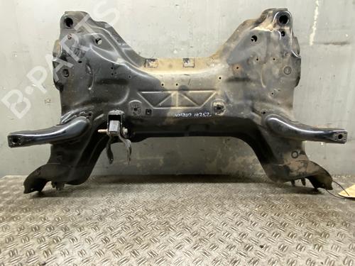 Used Subframe CITROËN C4 II (NC_) 1.6 HDi 90 (92 hp) 32302034