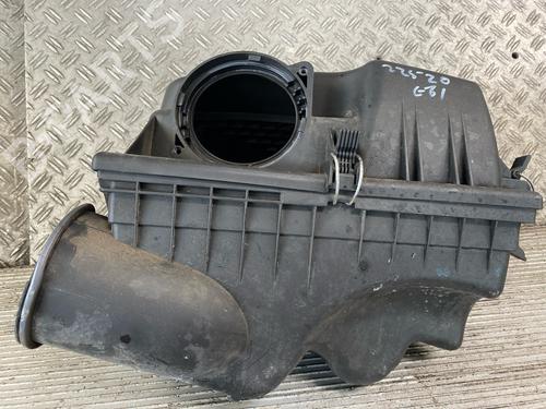 Air filter box BMW 5 Touring (E61) 520 d | BP17089267M87 