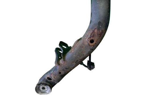 Rear axle AUDI A6 C7 Avant (4G5, 4GD) 3.0 TDI | BP29187812M2 