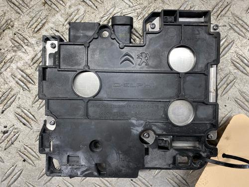 Control unit PEUGEOT 2008 I (CU_) 1.2 THP 110 / PureTech 110 | BP33698011M11  - Image 7