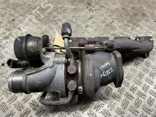 Used Turbocharger/Supercharger MINI MINI (R56) Cooper S (174 hp) 28472022