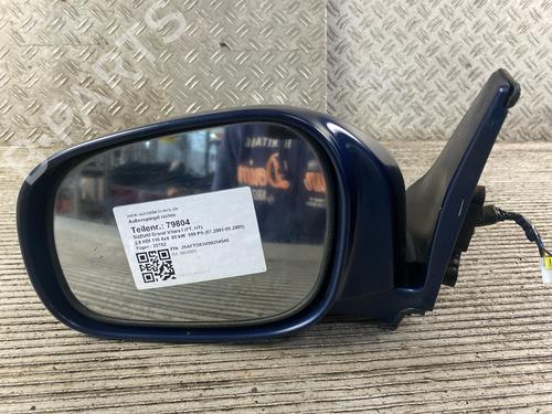 Used Right mirror SUZUKI GRAND VITARA I (FT, HT) 2.0 HDI 110 4x4 (SQ420D, TD82V) (109 hp) 19922866