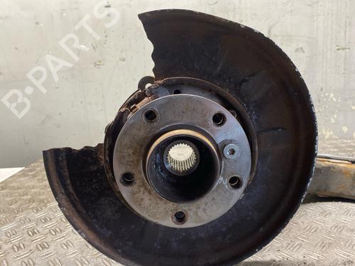 Left rear steering knuckle BMW X3 (E83) 2.5 si | BP27218891M27 