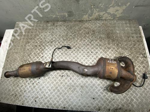 Used Catalyst MERCEDES-BENZ A-CLASS (W169) A 170 (169.032, 169.332) (116 hp) 32305304