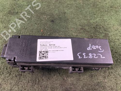 Used Fuse box JEEP GRAND CHEROKEE III (WH, WK) 3.0 CRD 4x4 (218 hp) 22618781