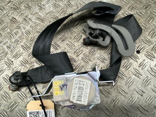 Used Rear left seatbelt HYUNDAI SANTA FÉ II (CM) 2.2 CRDi 4x4 (155 hp) 27478767
