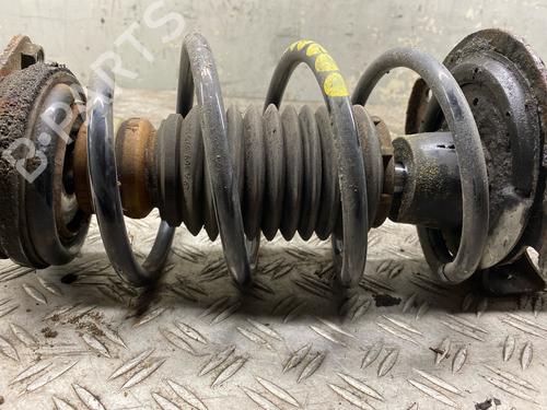Left front shock absorber MERCEDES-BENZ A-CLASS (W169) A 150 (169.031, 169.331) | BP28586384M16 
