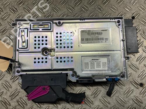 Electronic module AUDI A6 C6 Avant (4F5) 3.0 TDI quattro | BP27704617M83 