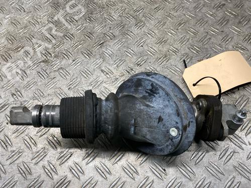 Used Steering column universal joint BMW 5 Touring (F11) 520 d (184 hp) 26613702