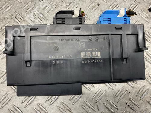 Used Control unit BMW 3 Touring (E91) 320 d (177 hp) 25051947