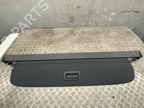 Used Rear parcel shelf VOLVO V60 II (225) T4 (190 hp) 27895031