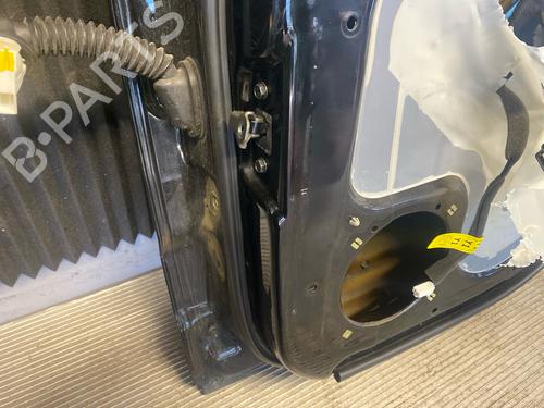 Right rear door OPEL ANTARA A (L07) 2.0 CDTI 4x4 | BP16751265C5 