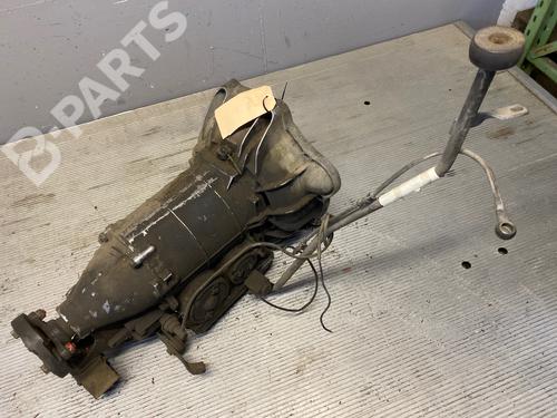Used Gearbox MERCEDES-BENZ S-CLASS Saloon (W108, W109) 250 S (108.012) (130 hp) 11826877