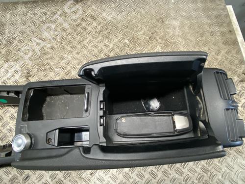 Middle console MERCEDES-BENZ C-CLASS T-Model (S204) C 220 CDI (204.202) | BP30456933I22 