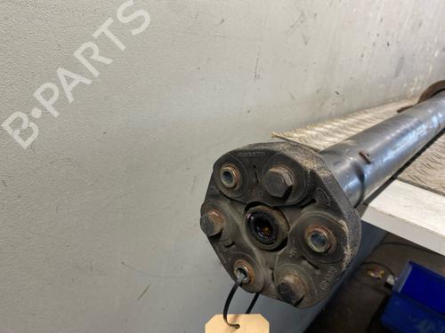 Driveshaft HYUNDAI SANTA FÉ II (CM) 2.2 CRDi 4x4 | BP27520445M37 