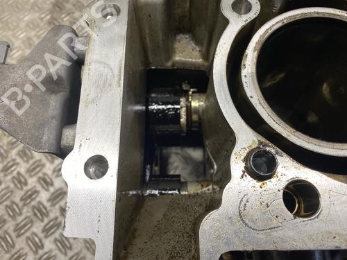 Other PEUGEOT 2008 I (CU_) 1.2 THP 110 / PureTech 110 | BP33698036O1 - Image 3